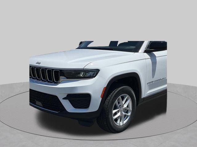 2026 Jeep Grand Cherokee Laredo X