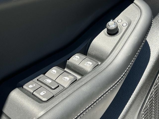 2026 Jeep Grand Cherokee Laredo X