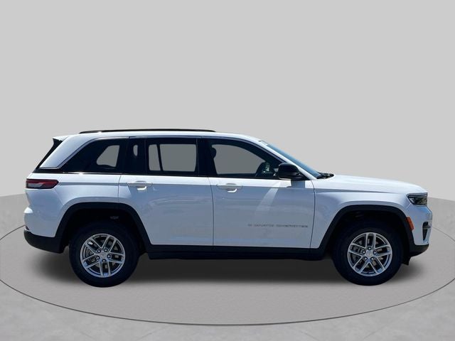 2026 Jeep Grand Cherokee Laredo X