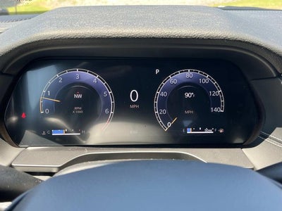 2026 Jeep Grand Cherokee Laredo X