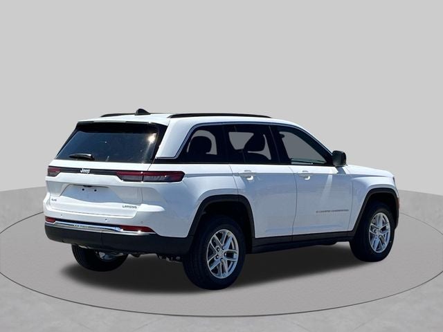 2026 Jeep Grand Cherokee Laredo X
