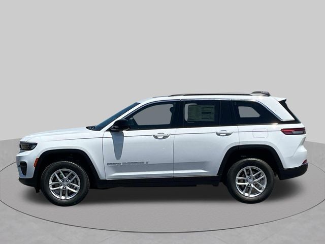 2026 Jeep Grand Cherokee Laredo X
