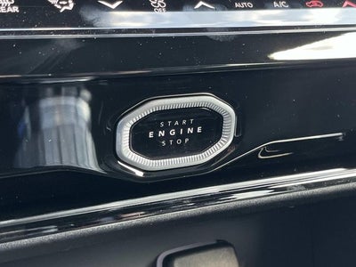 2026 Jeep Grand Cherokee Altitude