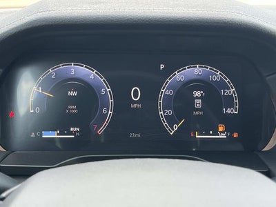 2026 Jeep Grand Cherokee Altitude