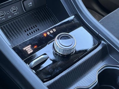 2026 Jeep Grand Cherokee Altitude