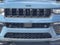 2027 Jeep Grand Cherokee Limited Reserve