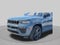 2027 Jeep Grand Cherokee Limited Reserve