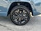 2027 Jeep Grand Cherokee Limited Reserve