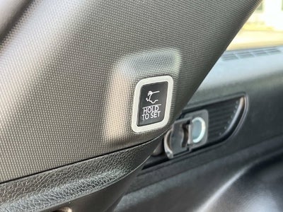 2027 Jeep Grand Cherokee Limited Reserve