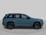 2027 Jeep Grand Cherokee Limited Reserve