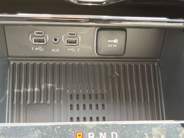 2027 Jeep Grand Cherokee Limited Reserve