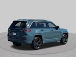 2027 Jeep Grand Cherokee Limited Reserve