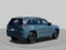 2027 Jeep Grand Cherokee Limited Reserve