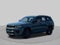 2027 Jeep Grand Cherokee Limited Reserve