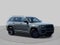 2027 Jeep Grand Cherokee Limited Reserve