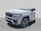 2027 Jeep Grand Cherokee Limited Reserve