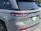 2027 Jeep Grand Cherokee Limited Reserve