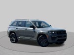 2027 Jeep Grand Cherokee Limited Reserve
