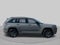 2027 Jeep Grand Cherokee Limited Reserve