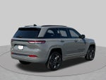 2027 Jeep Grand Cherokee Limited Reserve