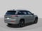 2027 Jeep Grand Cherokee Limited Reserve