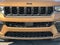 2027 Jeep Grand Cherokee Limited Reserve