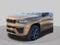 2027 Jeep Grand Cherokee Limited Reserve