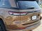 2027 Jeep Grand Cherokee Limited Reserve