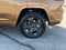 2027 Jeep Grand Cherokee Limited Reserve