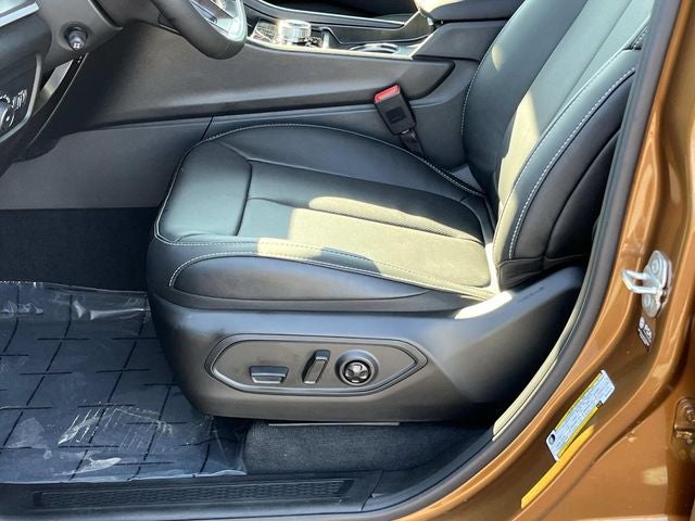 2027 Jeep Grand Cherokee Limited Reserve