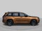 2027 Jeep Grand Cherokee Limited Reserve