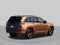 2027 Jeep Grand Cherokee Limited Reserve
