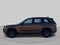 2027 Jeep Grand Cherokee Limited Reserve