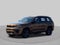 2027 Jeep Grand Cherokee Limited Reserve
