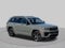 2027 Jeep Grand Cherokee Limited Reserve