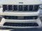 2027 Jeep Grand Cherokee Limited Reserve