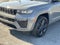 2027 Jeep Grand Cherokee Limited Reserve