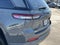 2027 Jeep Grand Cherokee Limited Reserve