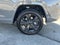 2027 Jeep Grand Cherokee Limited Reserve