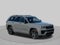 2027 Jeep Grand Cherokee Limited Reserve