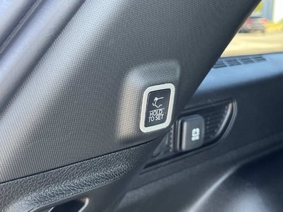 2027 Jeep Grand Cherokee Limited Reserve