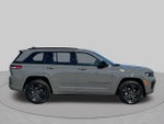 2027 Jeep Grand Cherokee Limited Reserve