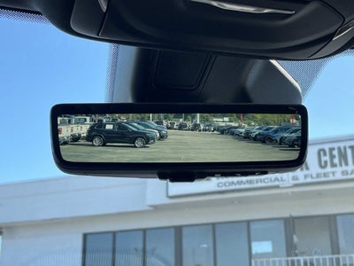 2027 Jeep Grand Cherokee Limited Reserve