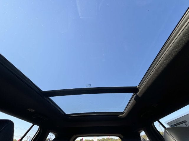 2027 Jeep Grand Cherokee Limited Reserve