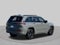2027 Jeep Grand Cherokee Limited Reserve