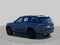 2027 Jeep Grand Cherokee Limited Reserve