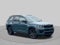 2027 Jeep Grand Cherokee Limited Reserve