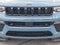 2027 Jeep Grand Cherokee Limited Reserve