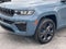 2027 Jeep Grand Cherokee Limited Reserve