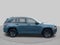2027 Jeep Grand Cherokee Limited Reserve